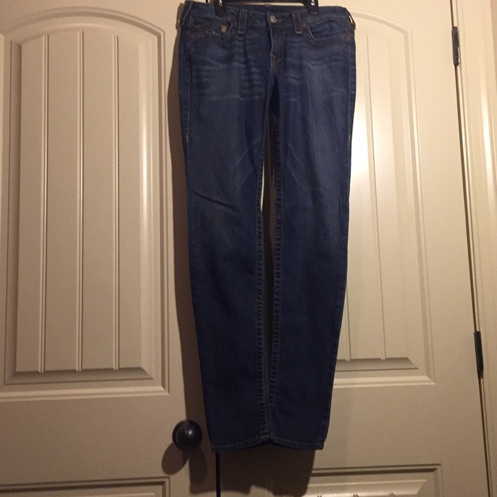 True religion jeans